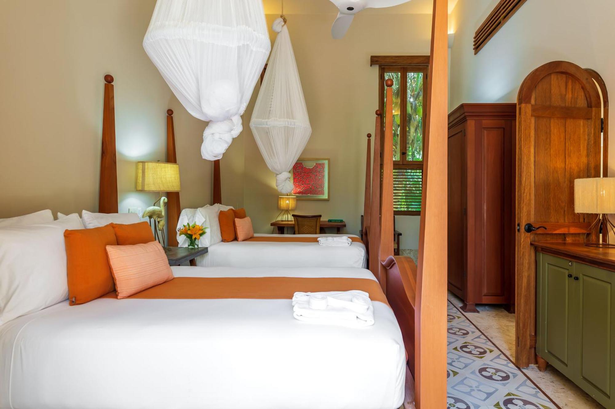 Anana Hacienda Chekul Pousada