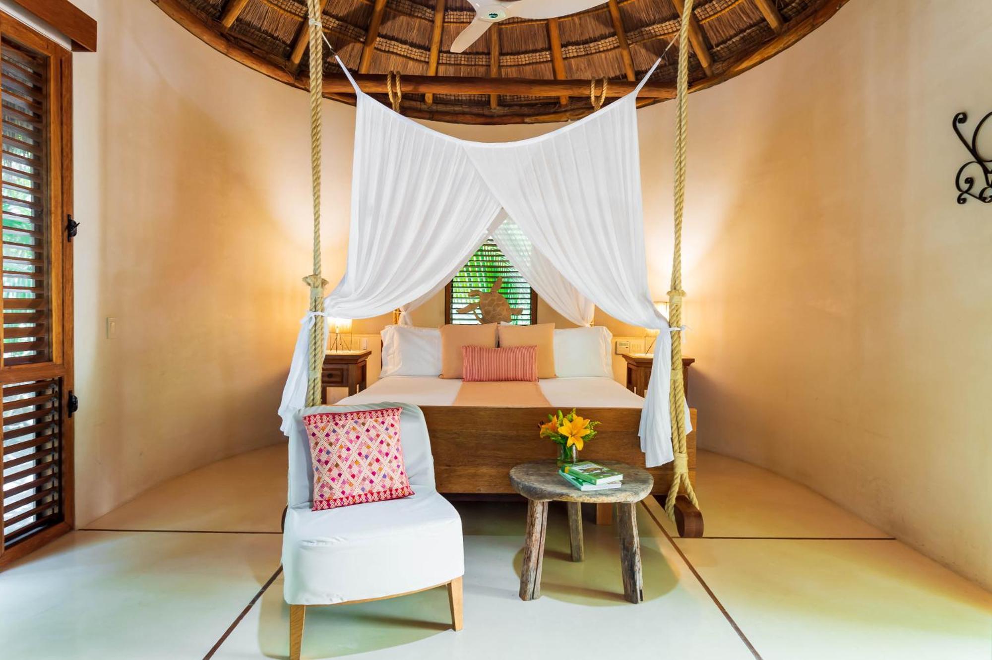 Pousada Anana Hacienda Chekul Tulum