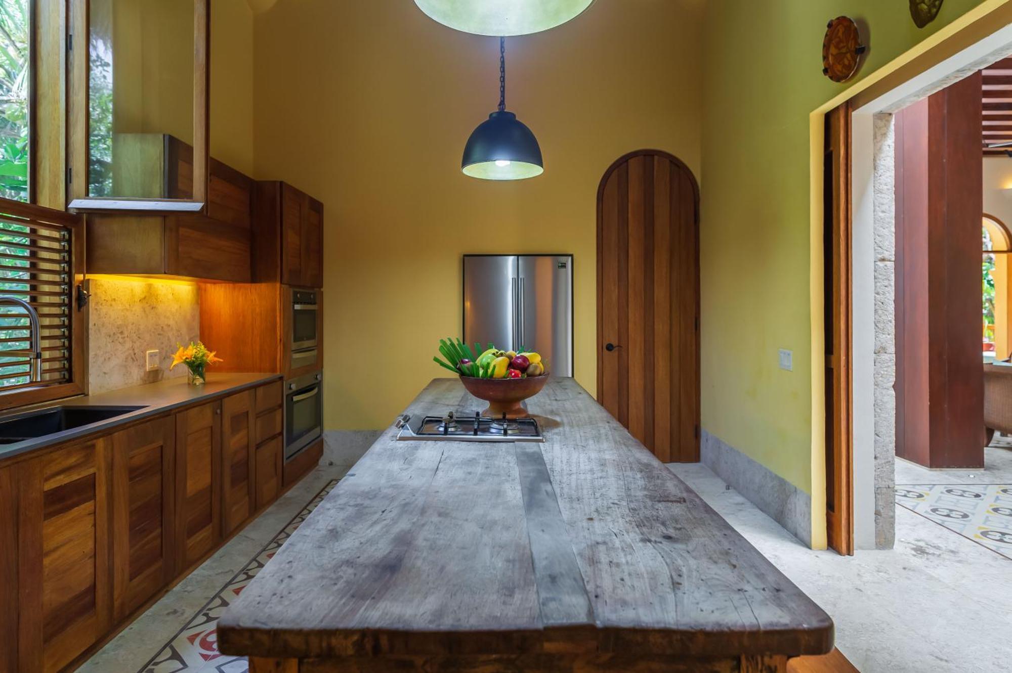 Anana Hacienda Chekul Pousada