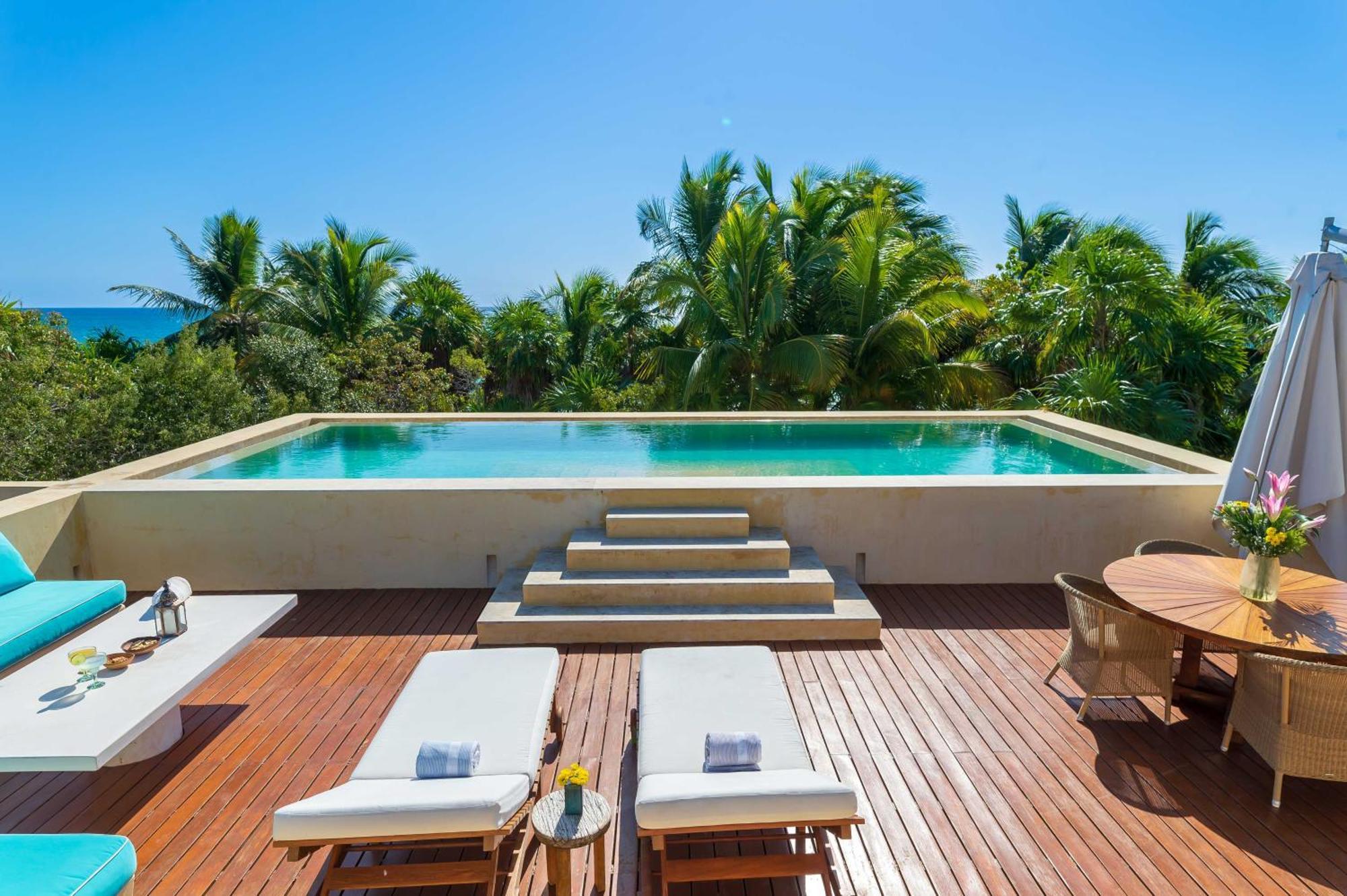 Anana Hacienda Chekul Pousada